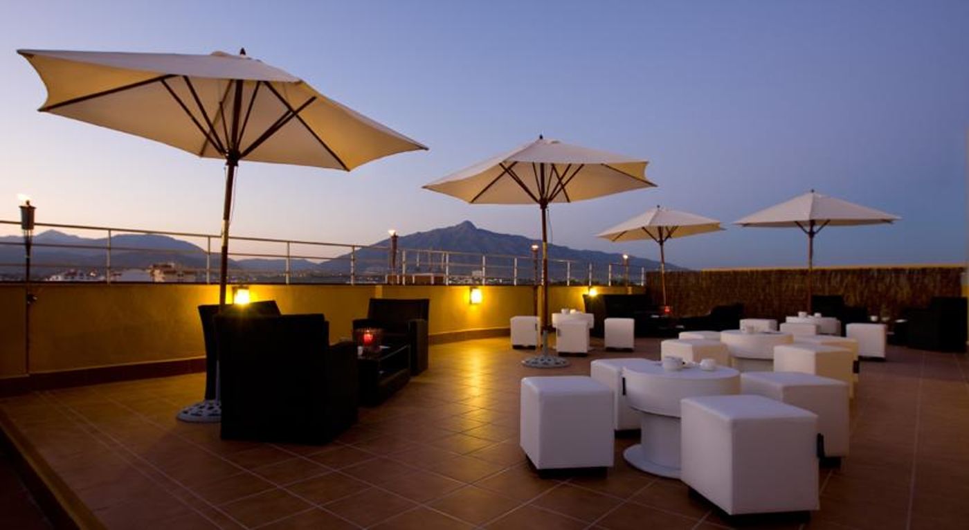 NH San Pedro de Alcantara