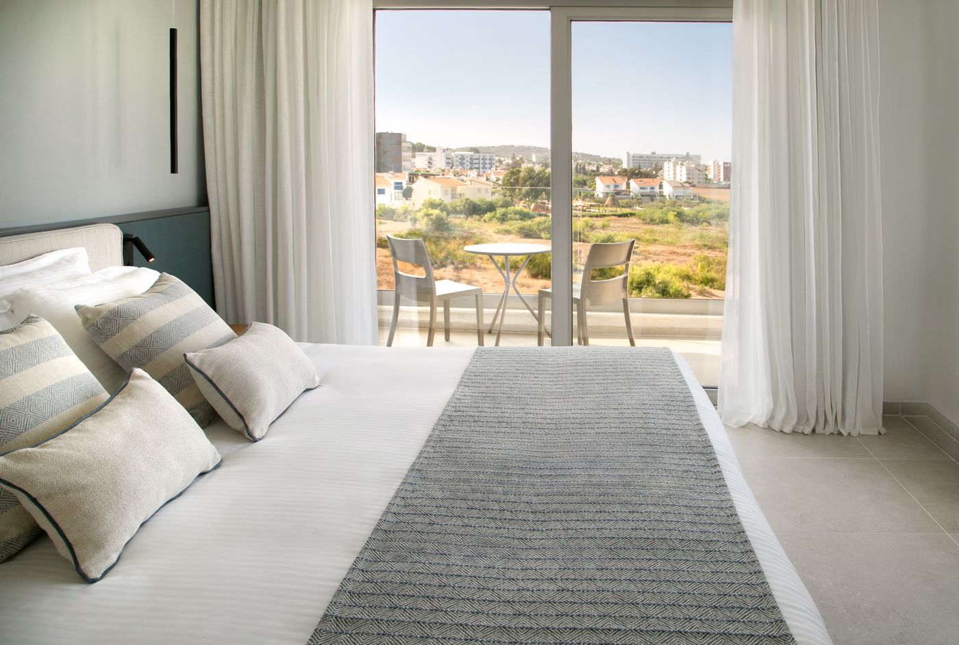 Atlantica Aqua Blue Hotel