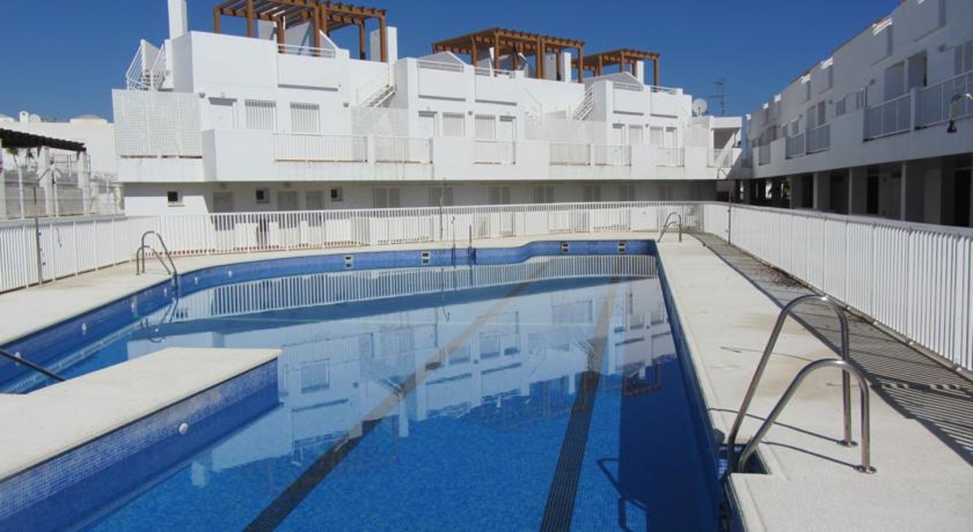 Pierre Vacances Mojacar Playa