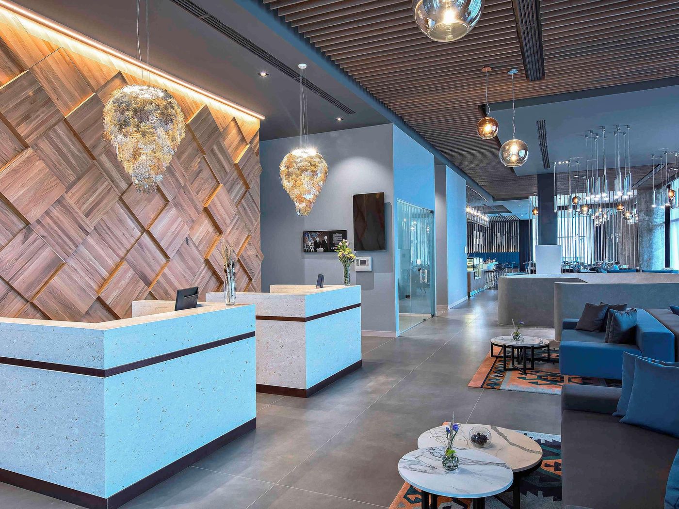 Tarcin Forest Resort & Spa Sarajevo - MGallery-Bosnia & Herzegovina-Sarajevo-General view-10