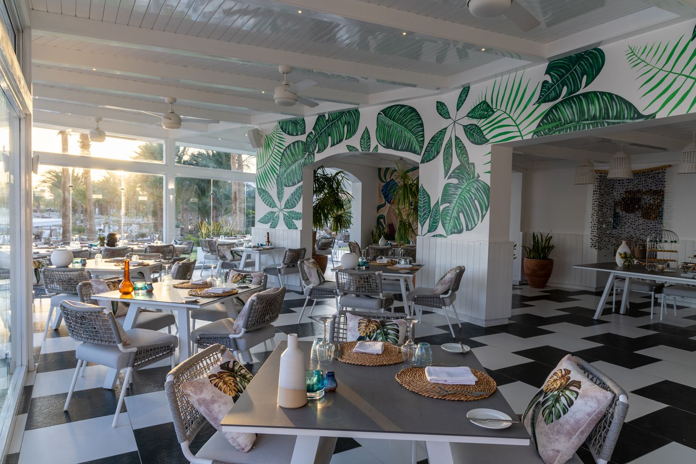 Fort Arabesque the Villas - Adult only