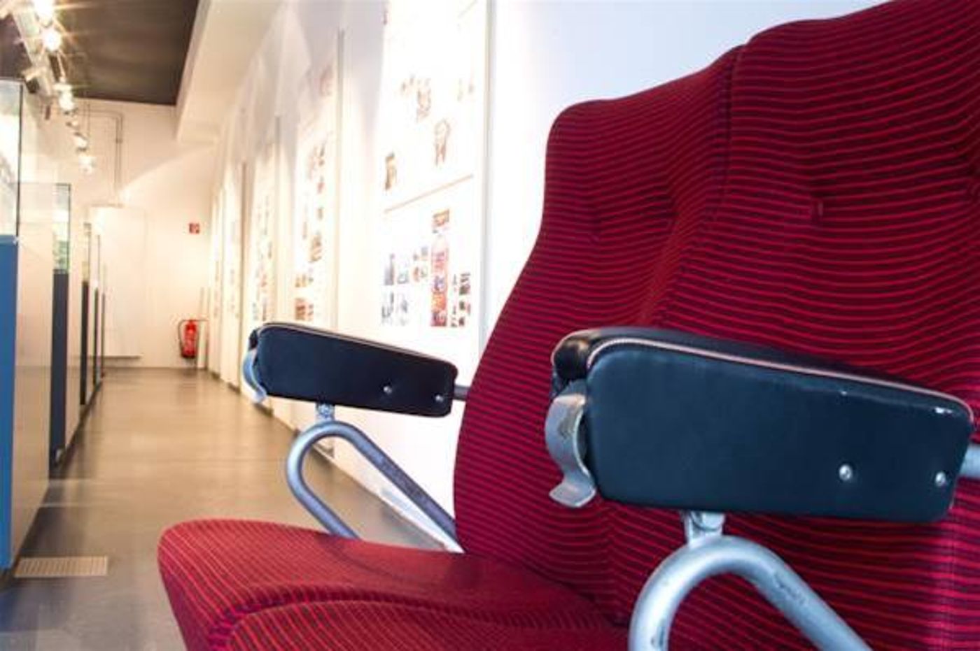 Arthotel ANA Neotel-Germany-STUTTGART-General view-5