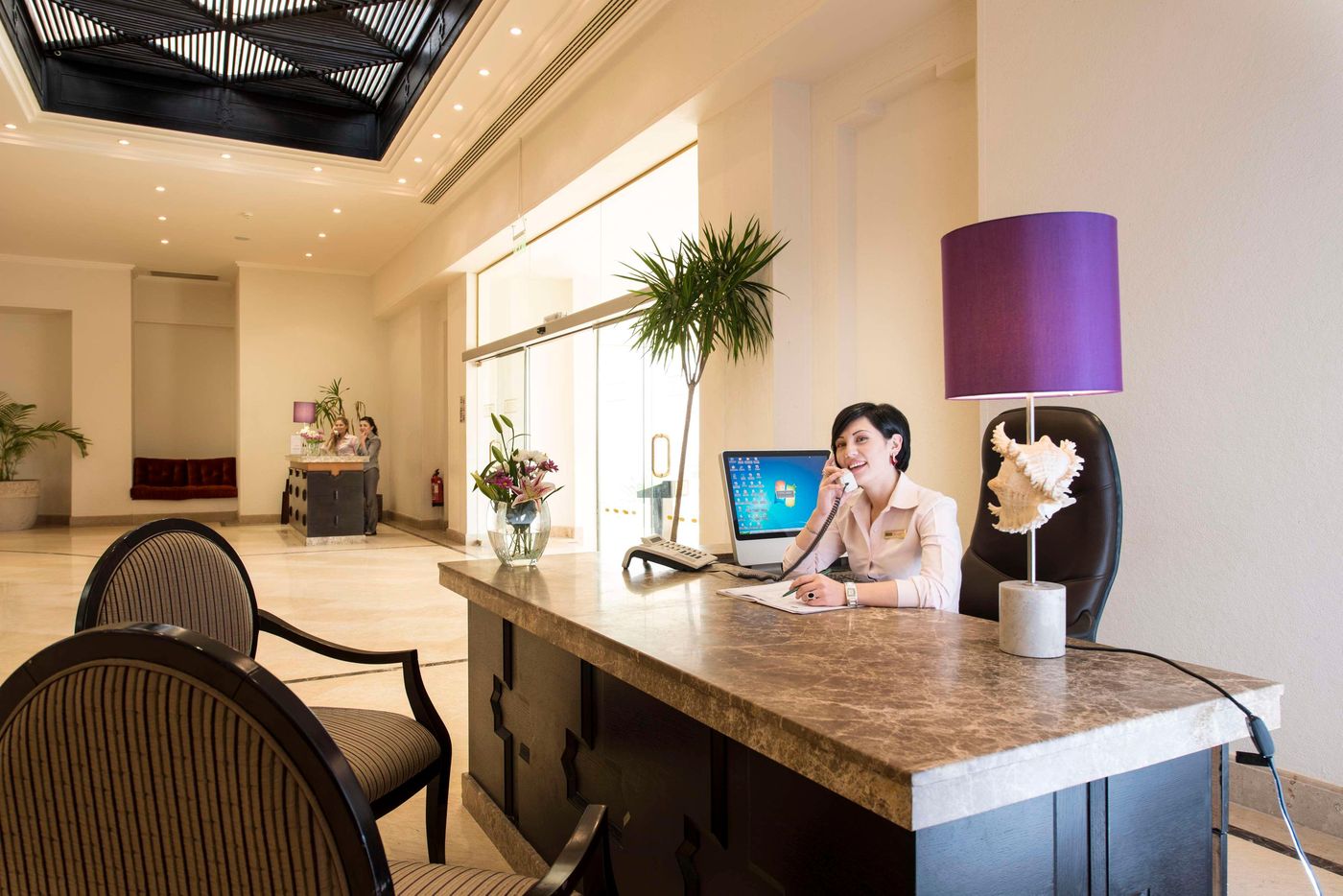 Concorde-El-Salam-Sharm-El-Sheikh-Lobby-58