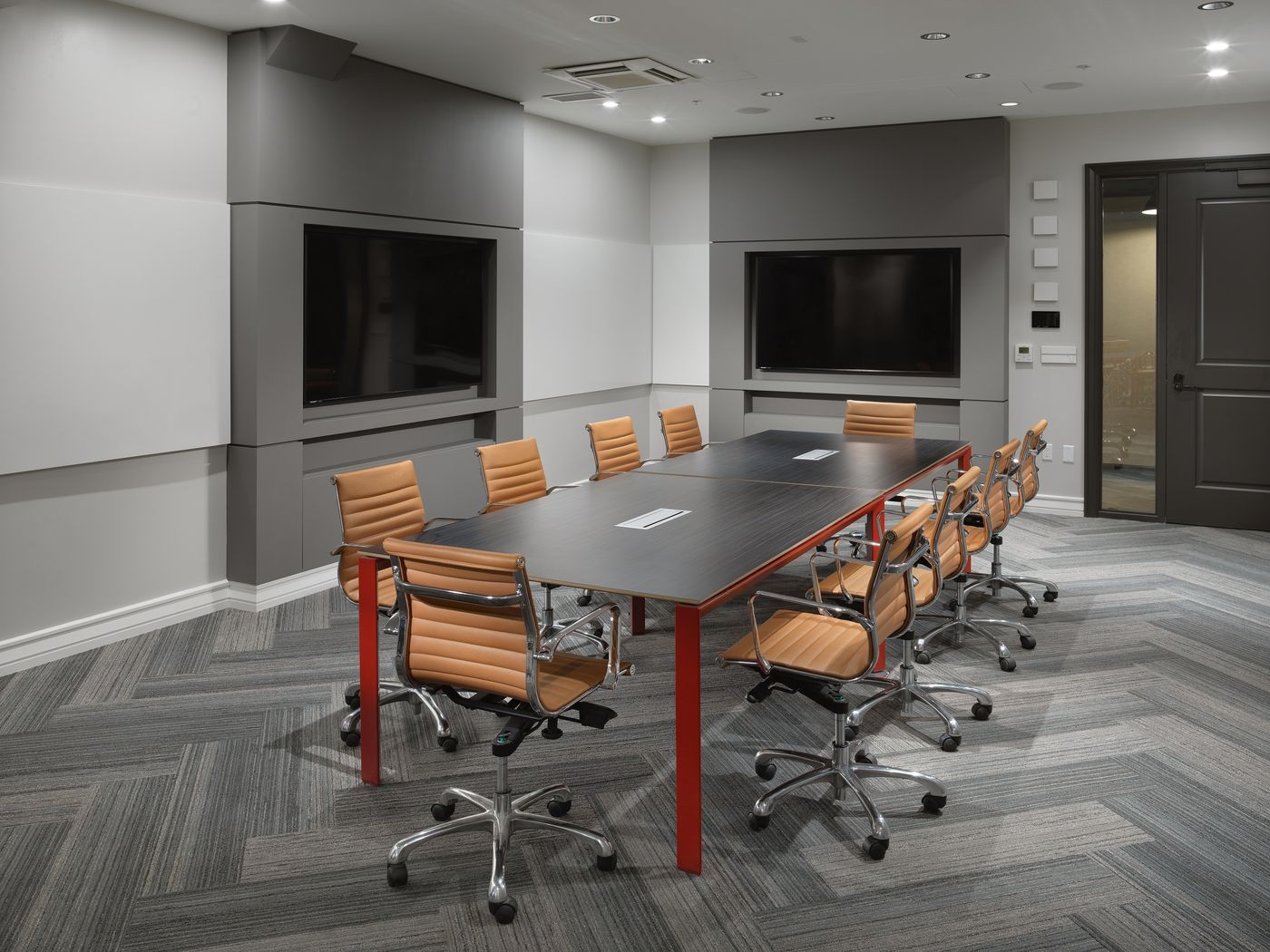 Axiom Hotel San Francisco - United States - SAN FRANCISCO - Conferences - 7