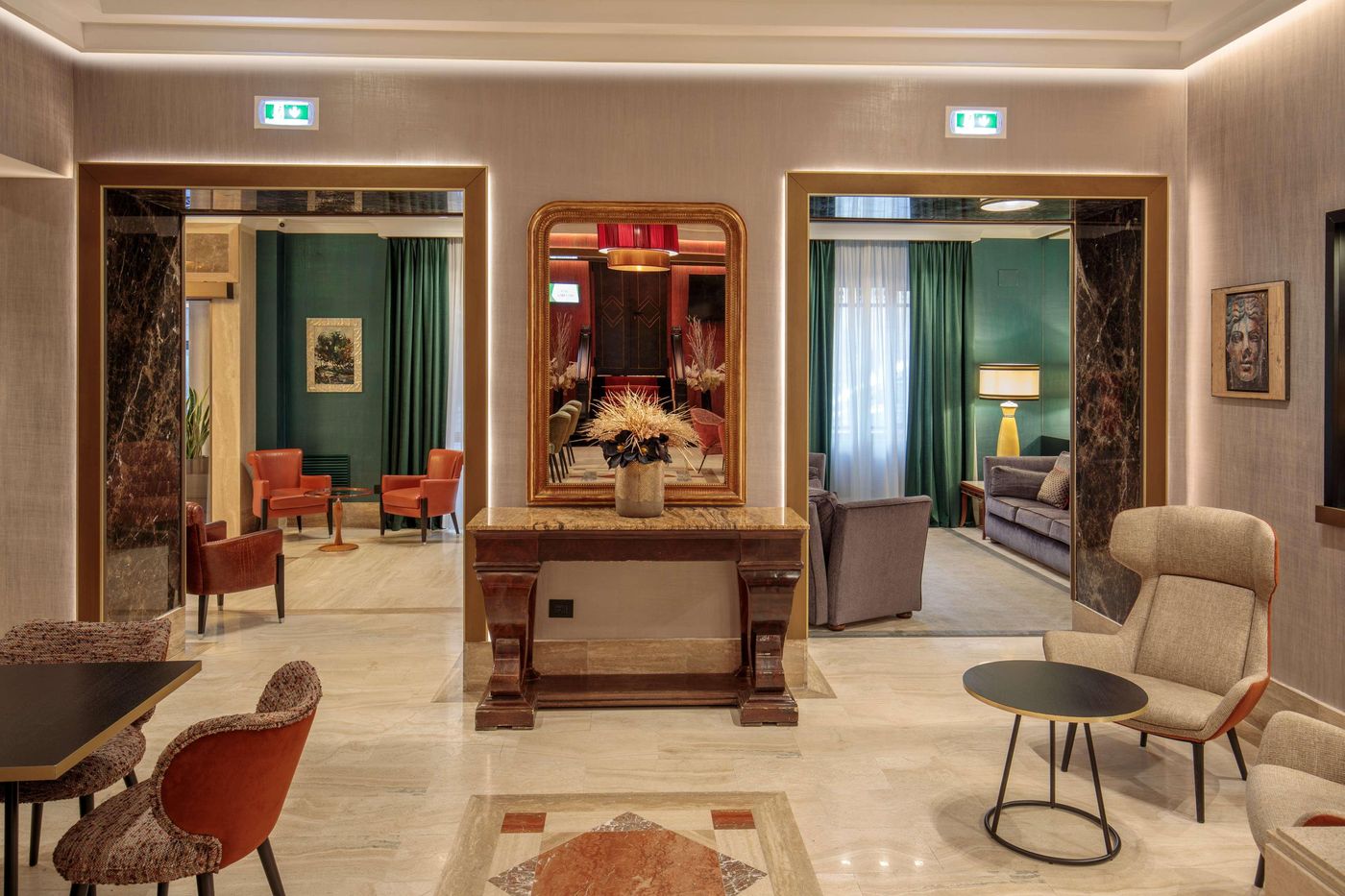 Hotel-Diana-Roof-Garden-Rome-Lobby-16