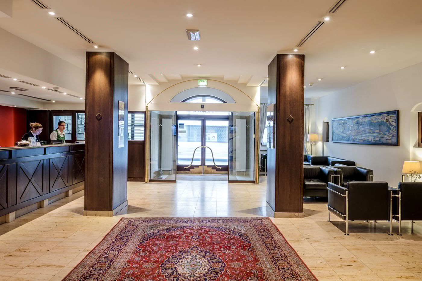 Imlauer & Bräu-Austria-SALZBURG-Lobby-5