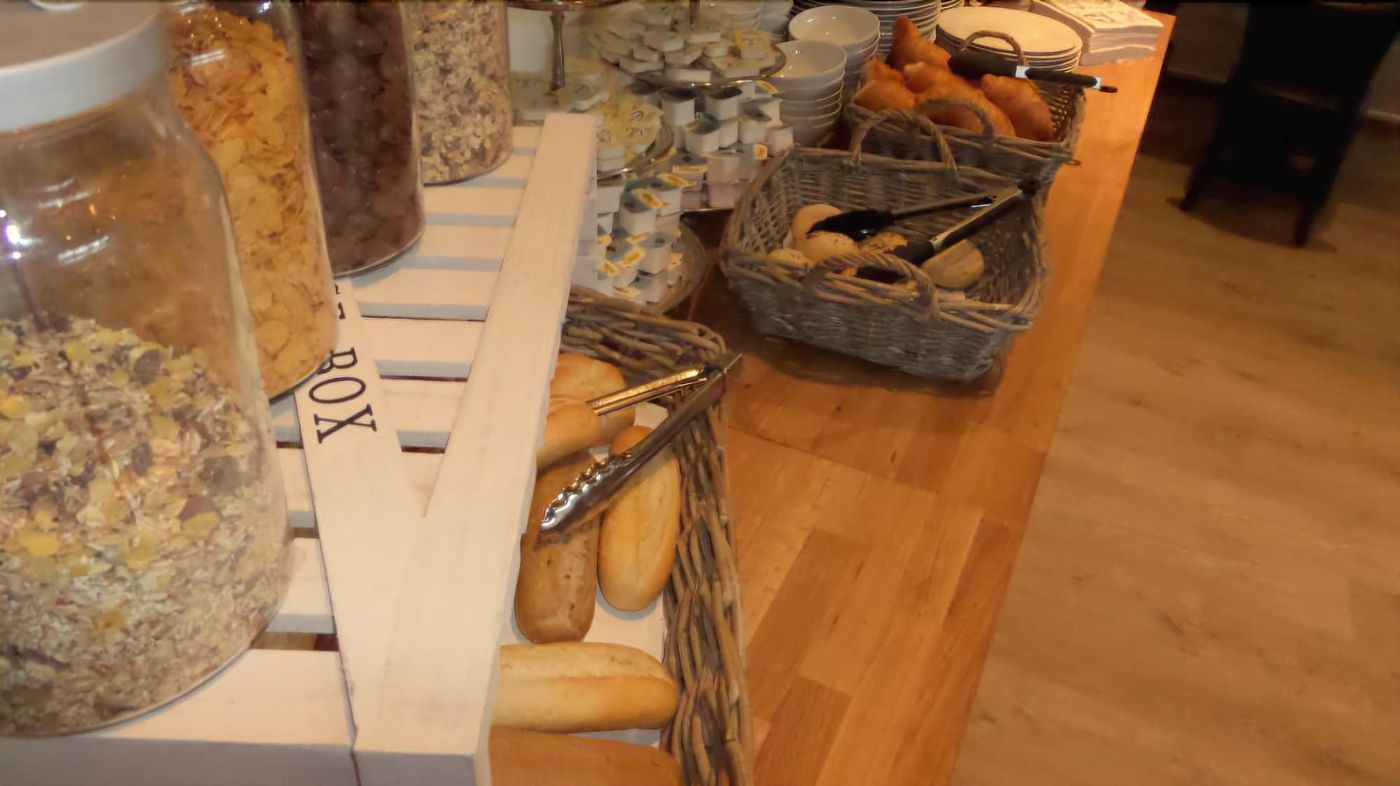 Hotel Royal Bridges-Netherlands-DELFT-General view-2