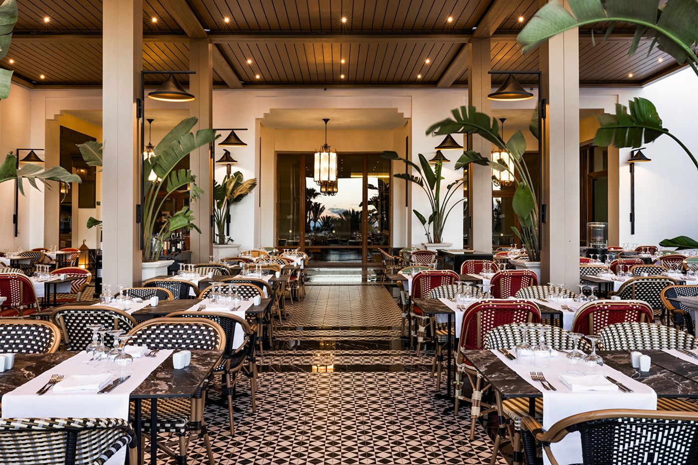 Riu-Palace-Tikida-Agadir-Restaurant-63