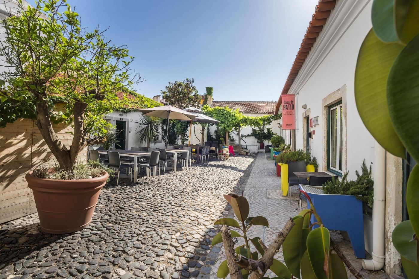 Casa-Do-Patio-Bed---Breakfast-General-view-4