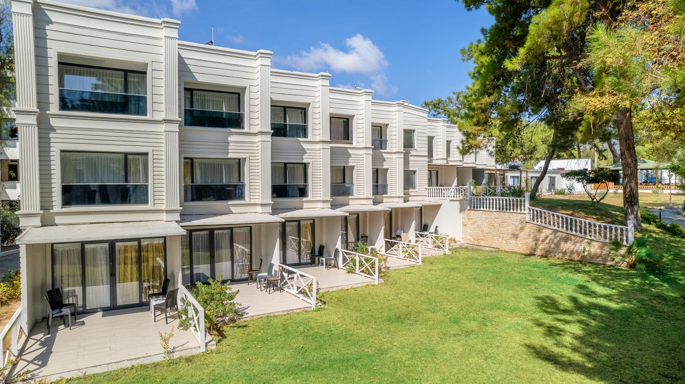 Maya World Didyma Hotel