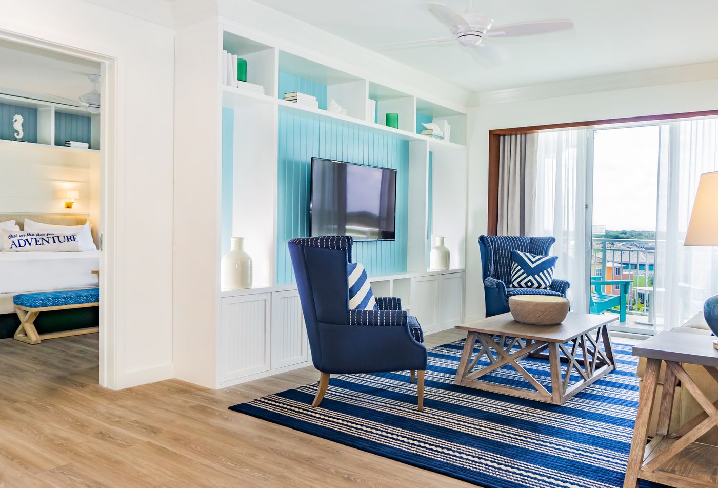 Margaritaville Resort Orlando