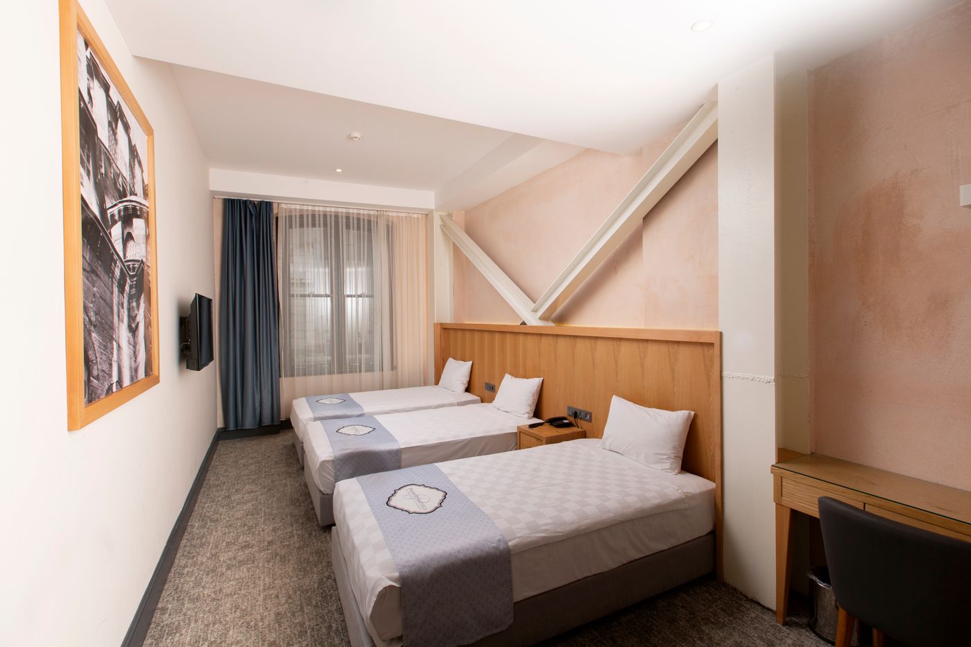 Premist-Hotel-Taksim-Room-23