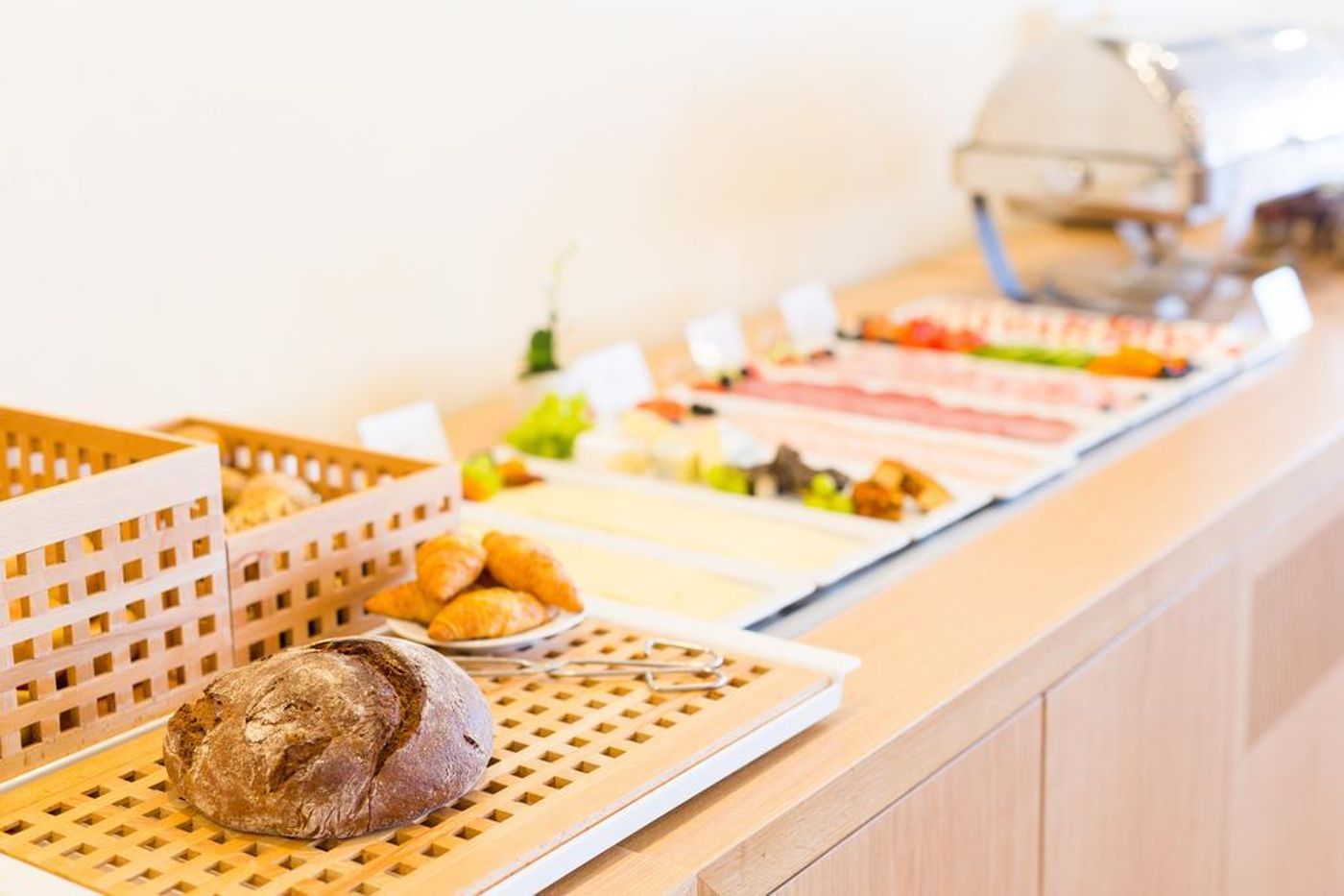 Mk Hotel Remscheid - Germany - REMSCHEID - General view - 7