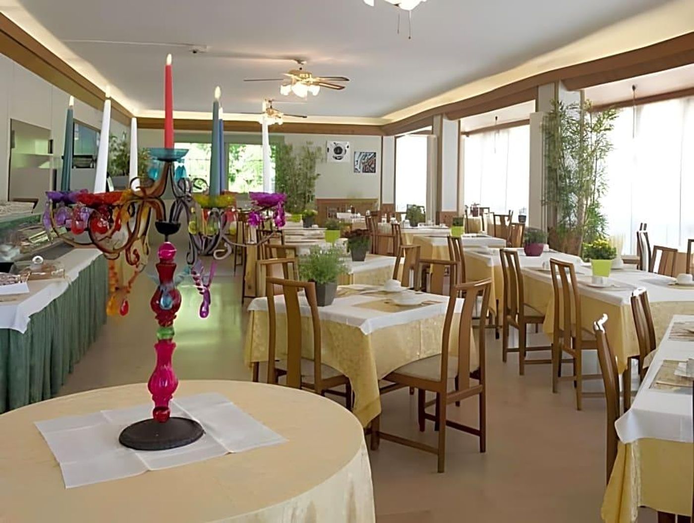 Elite Hotel-Italy-CERVIA-General view-4