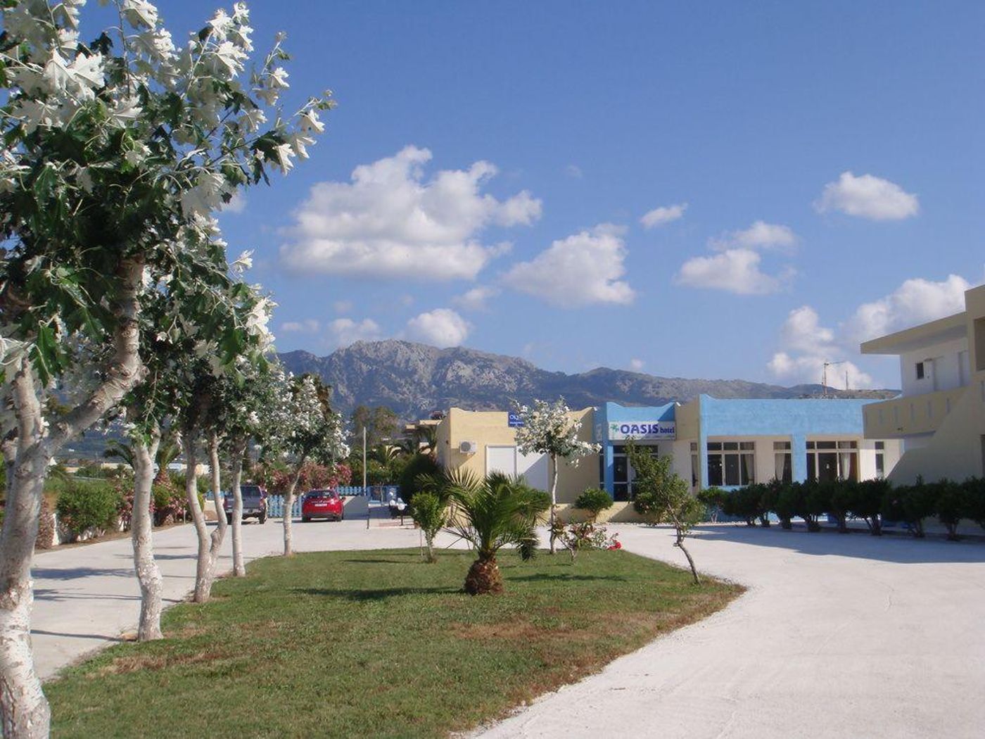 Oasis-Tigaki-General-view-11