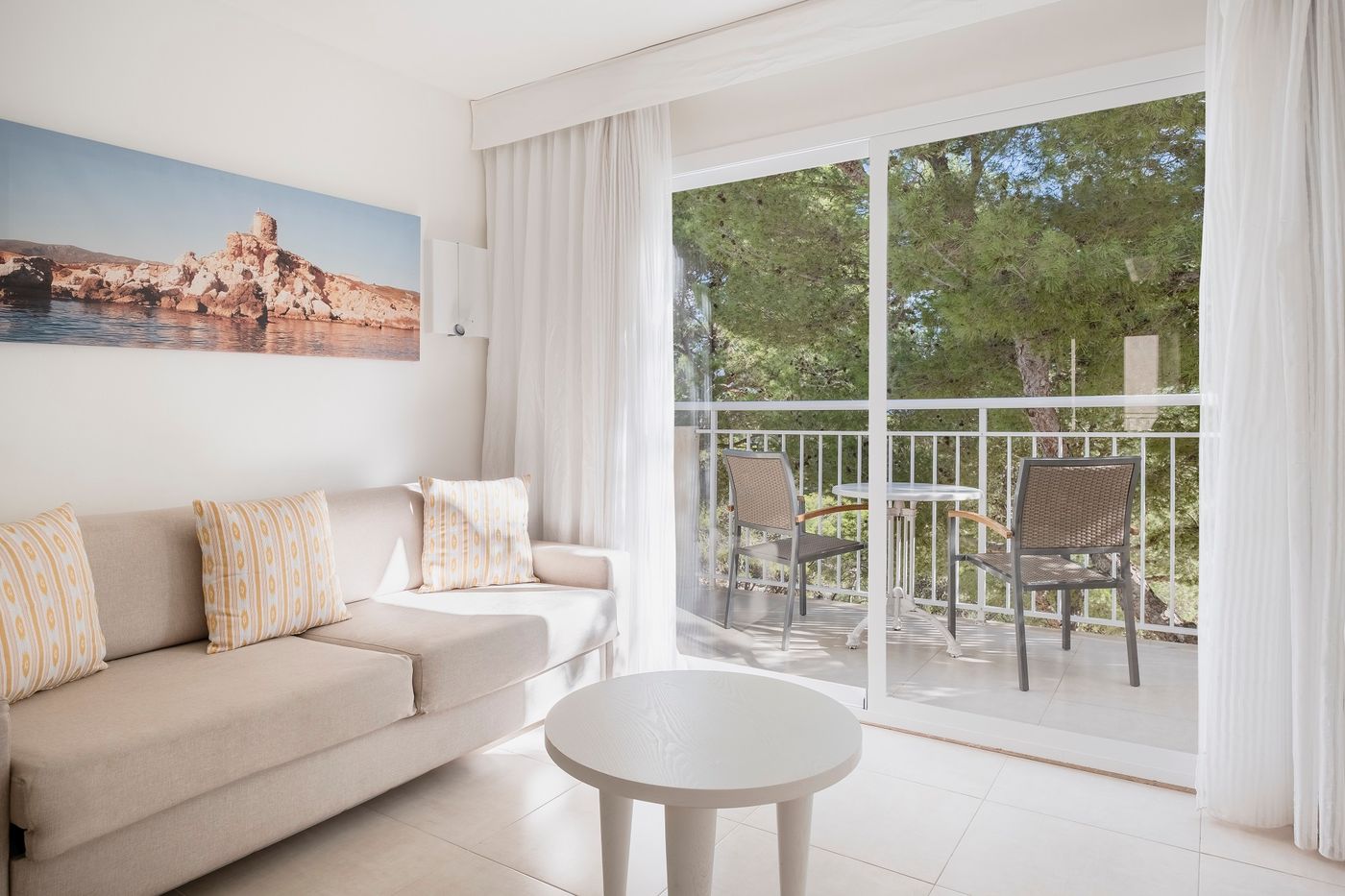 Iberostar Club Cala Barca