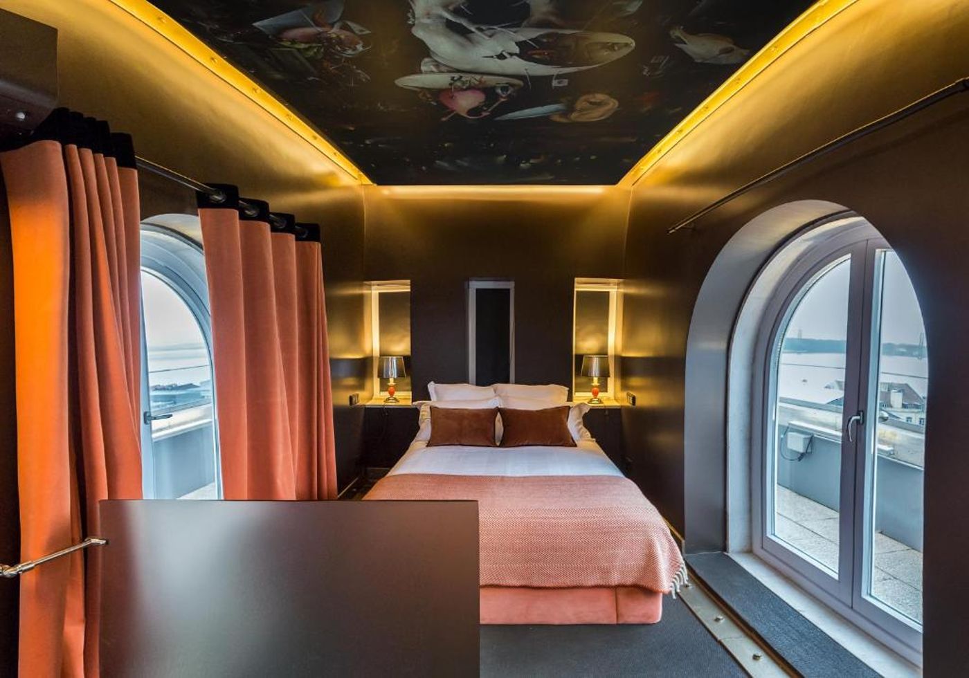 Lisbon Five Stars Apartments 8 Building-Portugal-LISBOA-Room-5