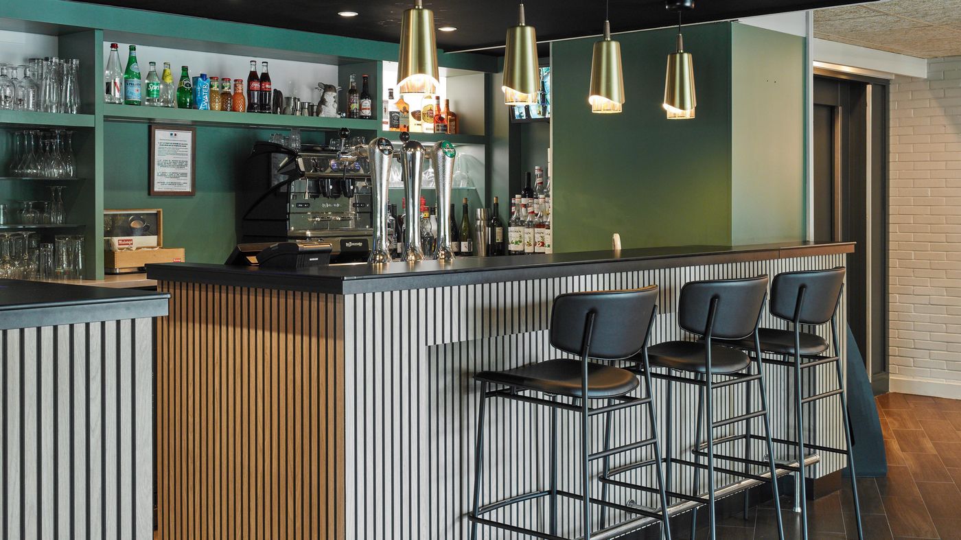 Campanile-Argenteuil-Bar-13