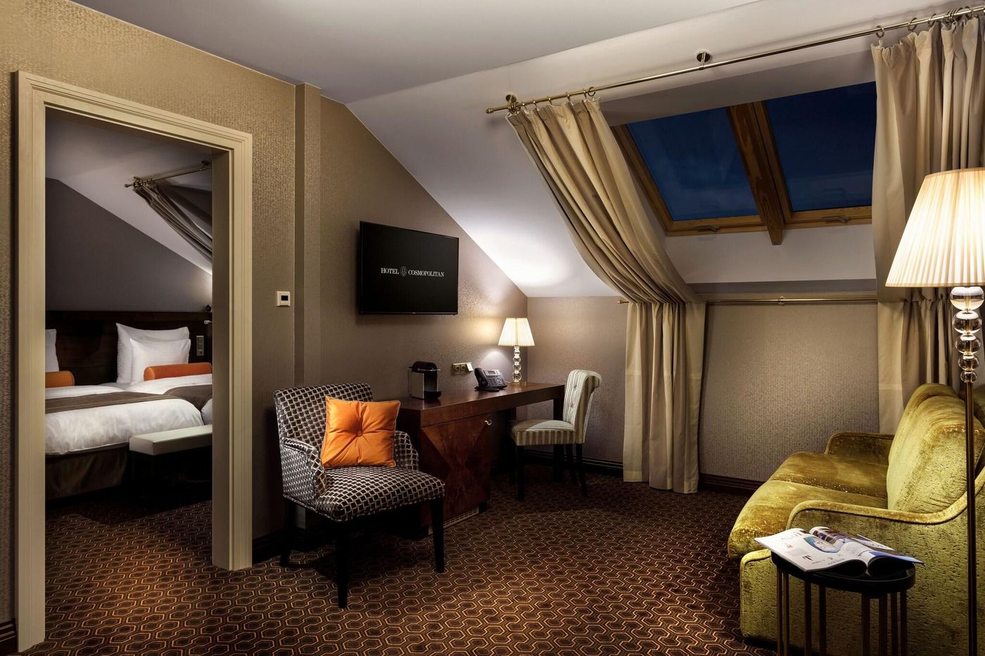 Cosmopolitan-Hotel-Prague-Room-20