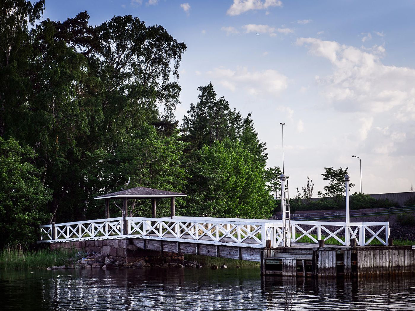 Radisson Blu Hotel Espoo-Finland-Espoo-General view-2