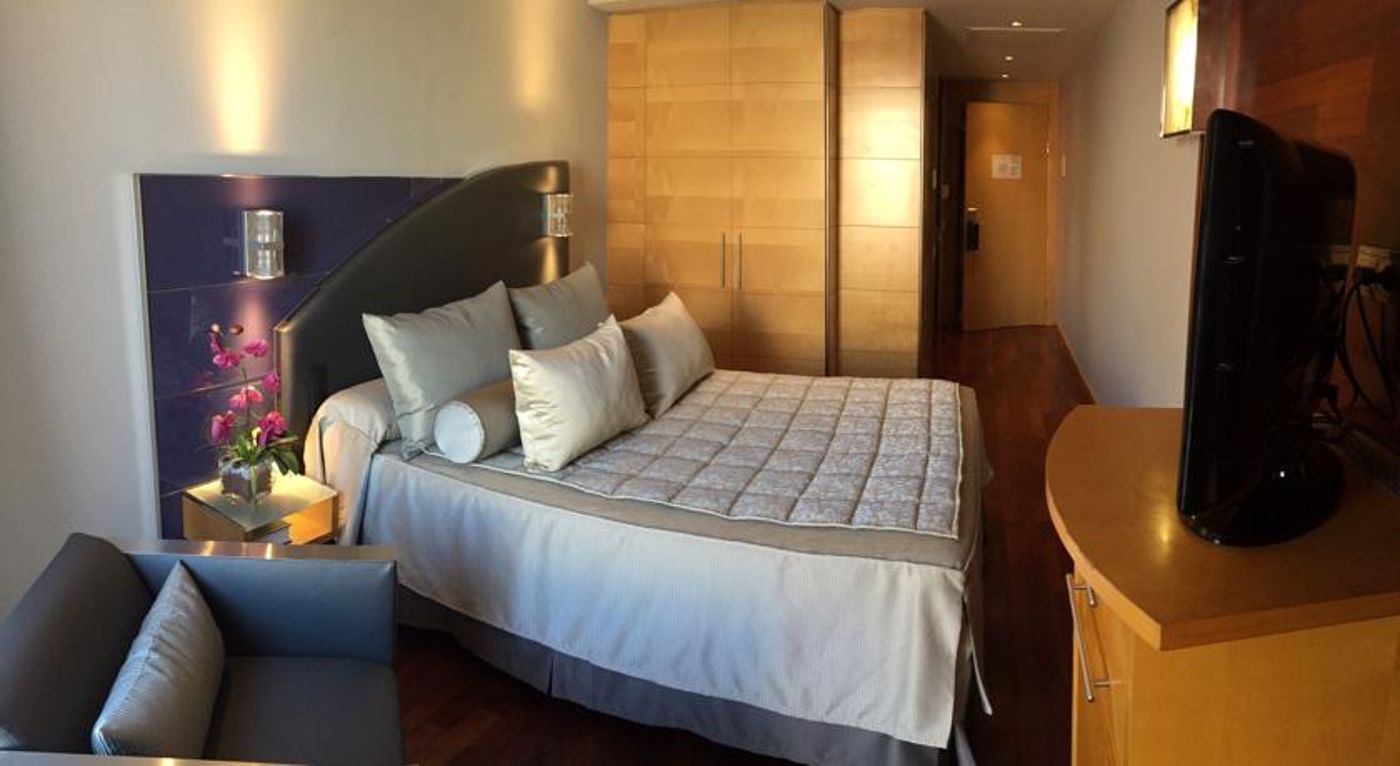 Sansi Diputacio Hotel