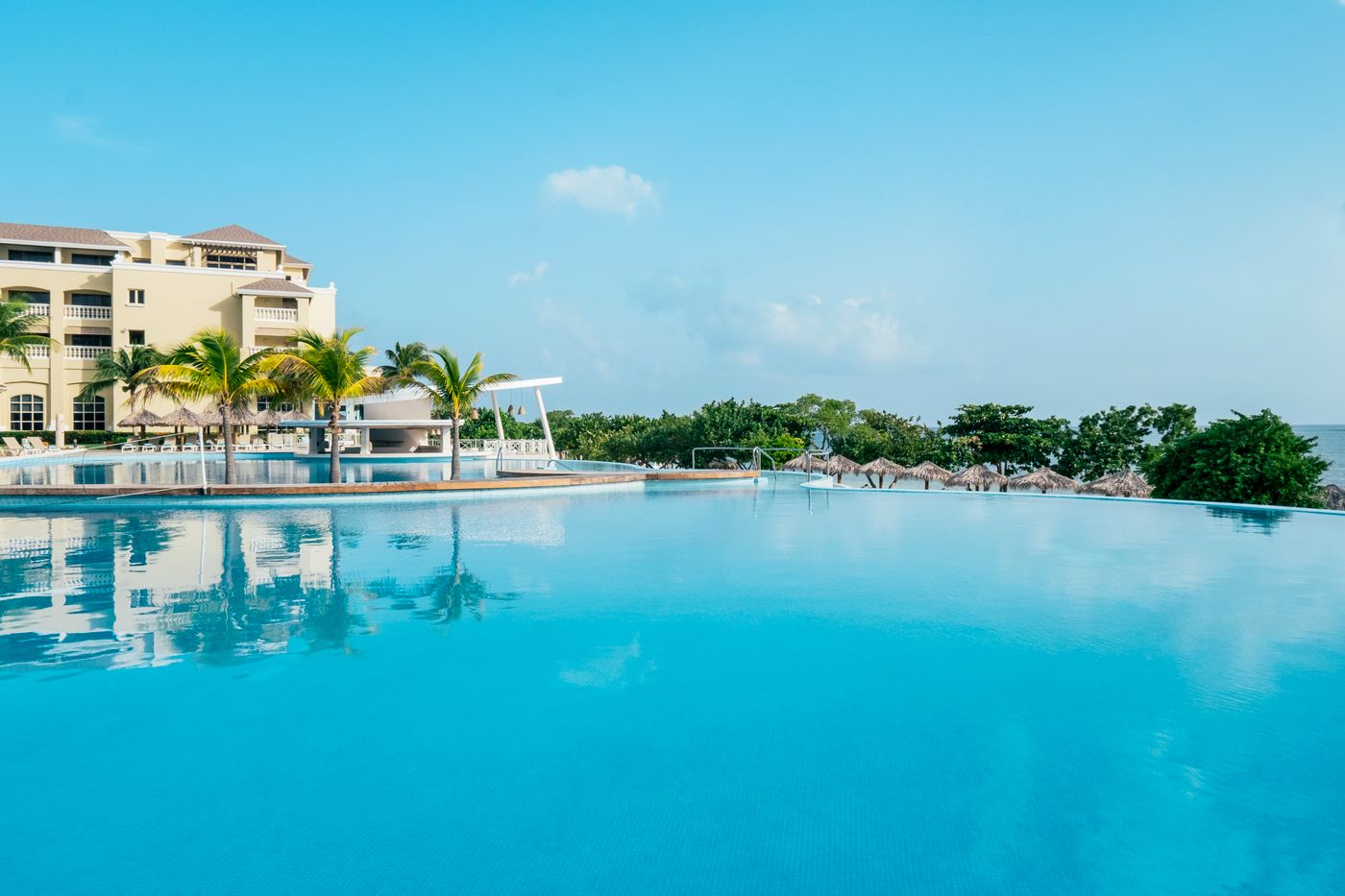 Iberostar Rose Hall Beach