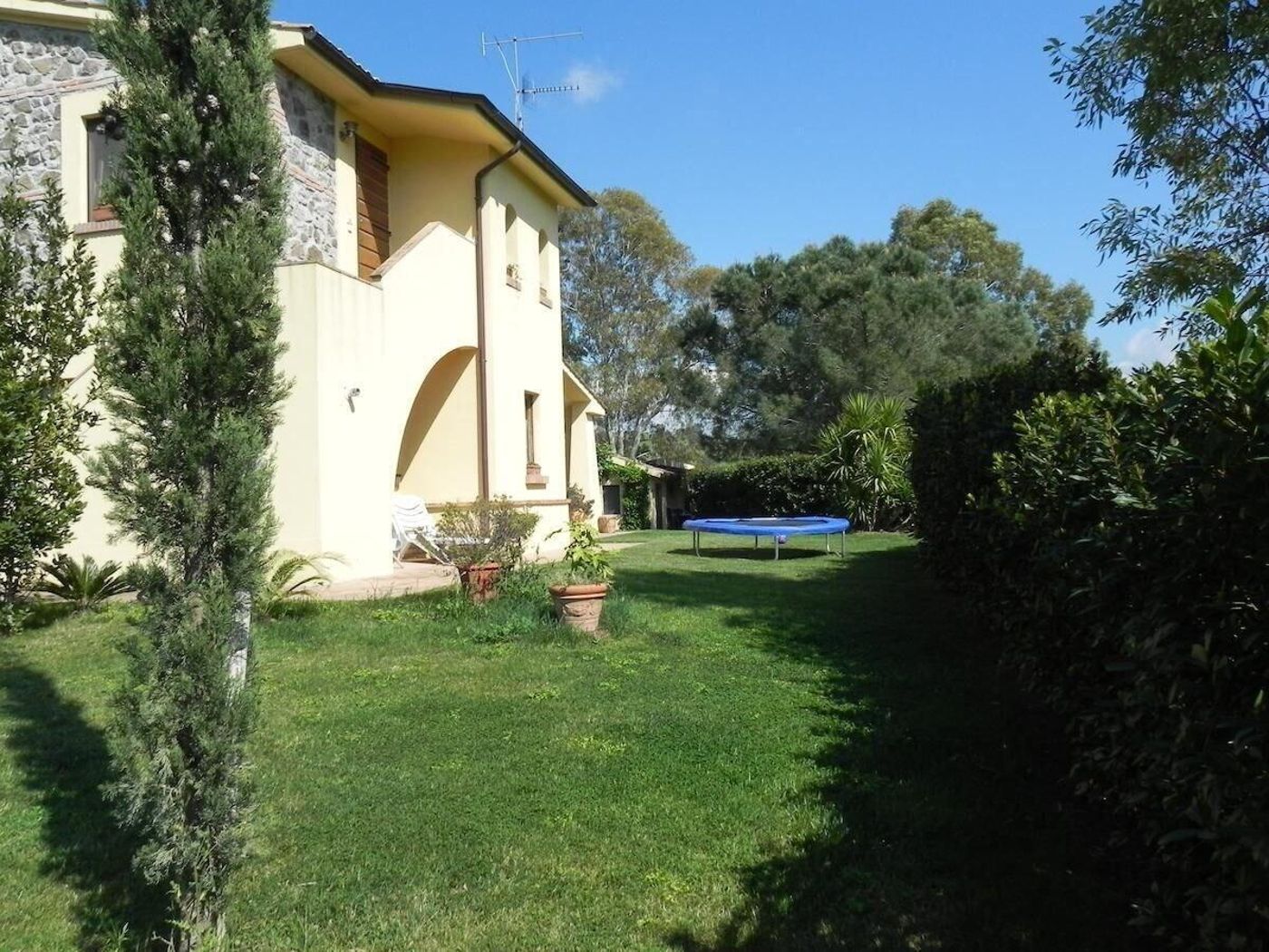 B&B Monte Di Bù-Italy-CAMPAGNATICO-General view-6