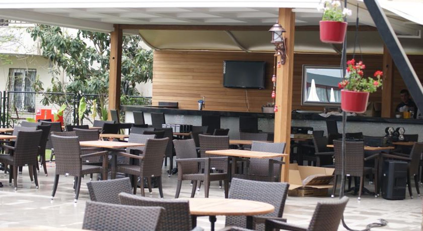 Club Viva Hotel and Apartments