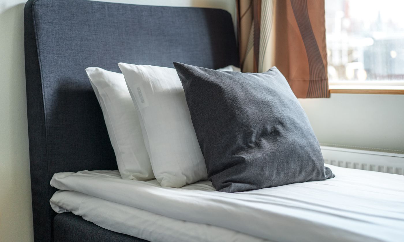 Thon Partner Hotel Kungsbron - Sweden - STOCKHOLM - Room - 6