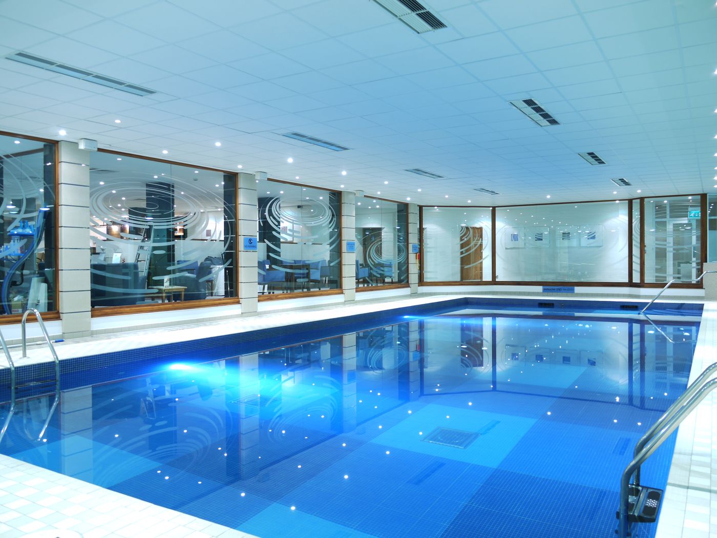 L'Horizon Beach Hotel & Spa-United Kingdom-St Brelade-Pool-1