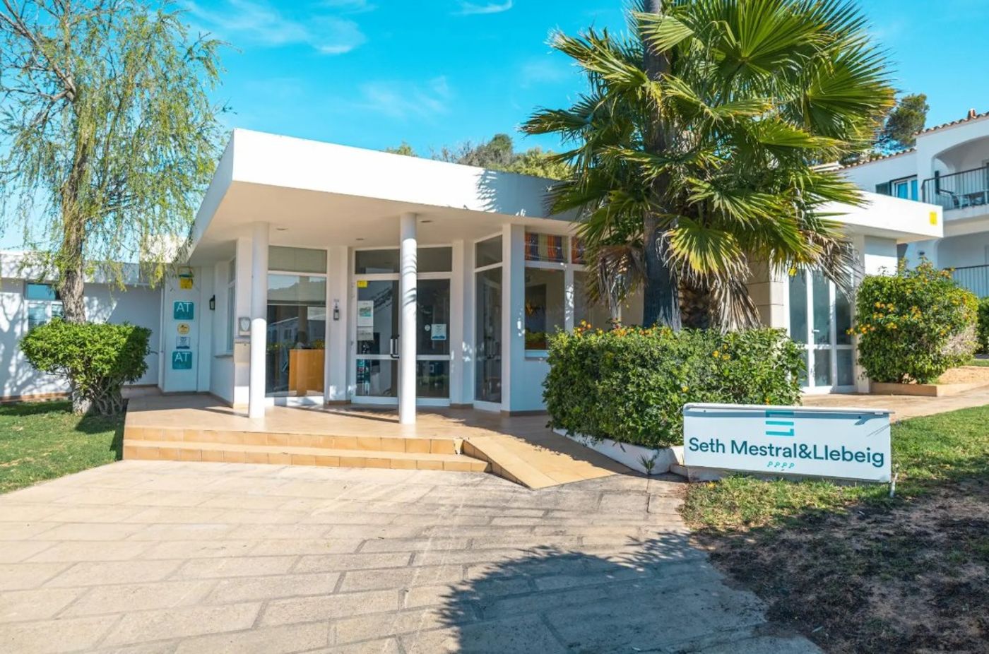 17.02.26 Seth Mestral and Llebeig Apartments