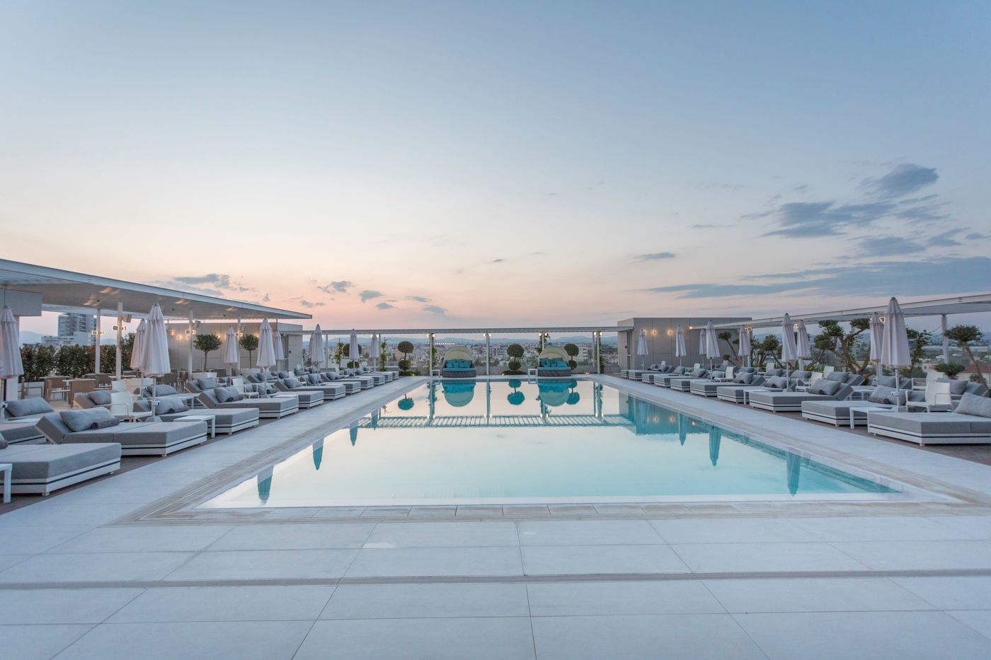 Radisson Blu Hotel Larnaca