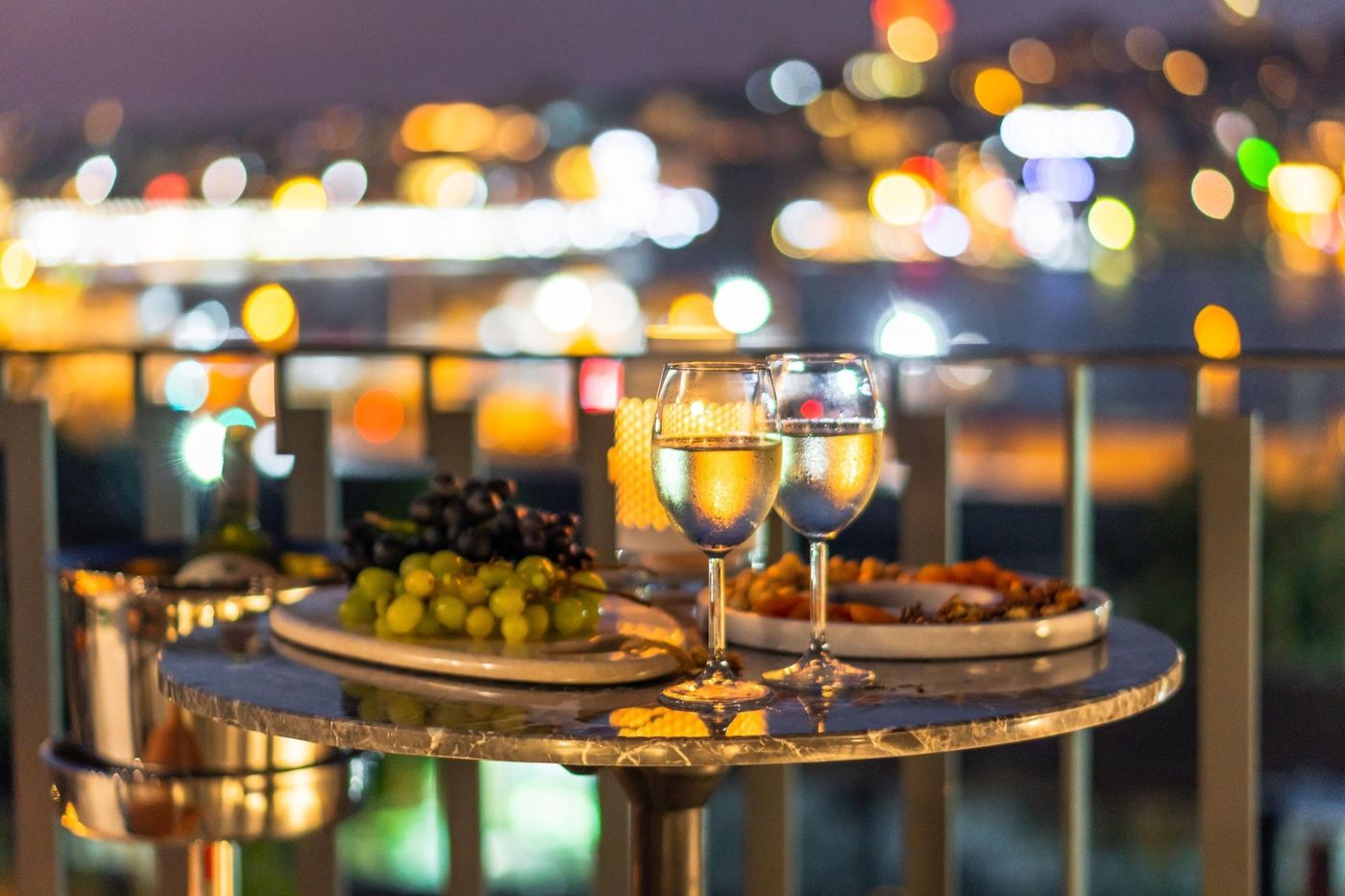 Meg Hotel-Turkey-ISTANBUL-Terrace-9