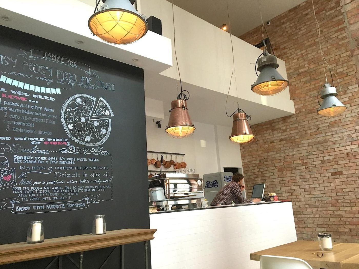 Aparthostel-Warszawa-Restaurant-32