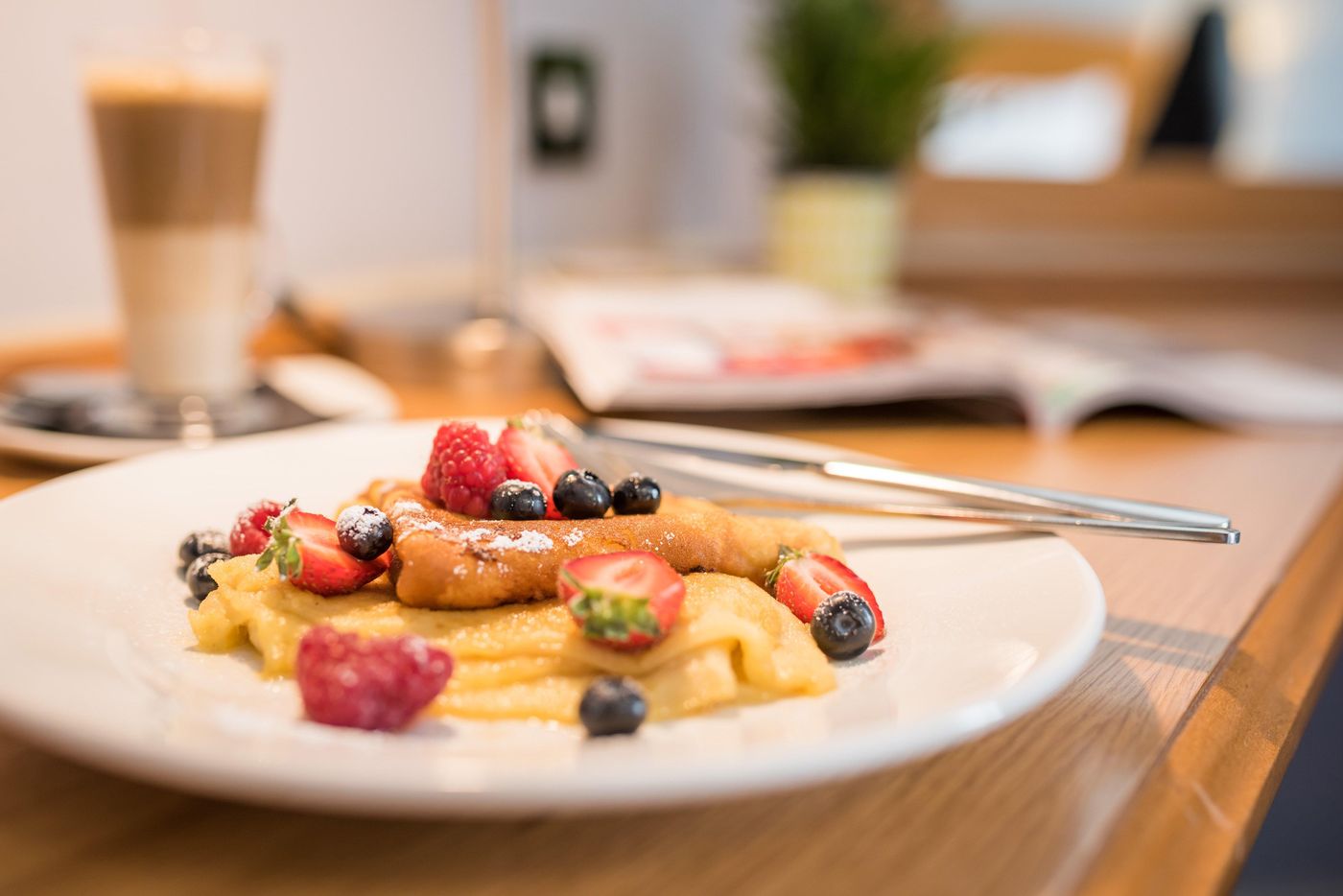 Holiday Inn Manchester - West-United Kingdom-Manchester-Room-2