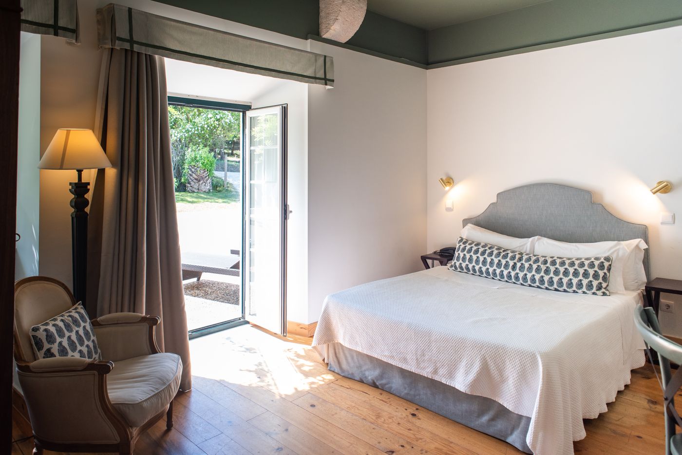 Quinta-dos-Machados---Country-House--SPA-Room-23