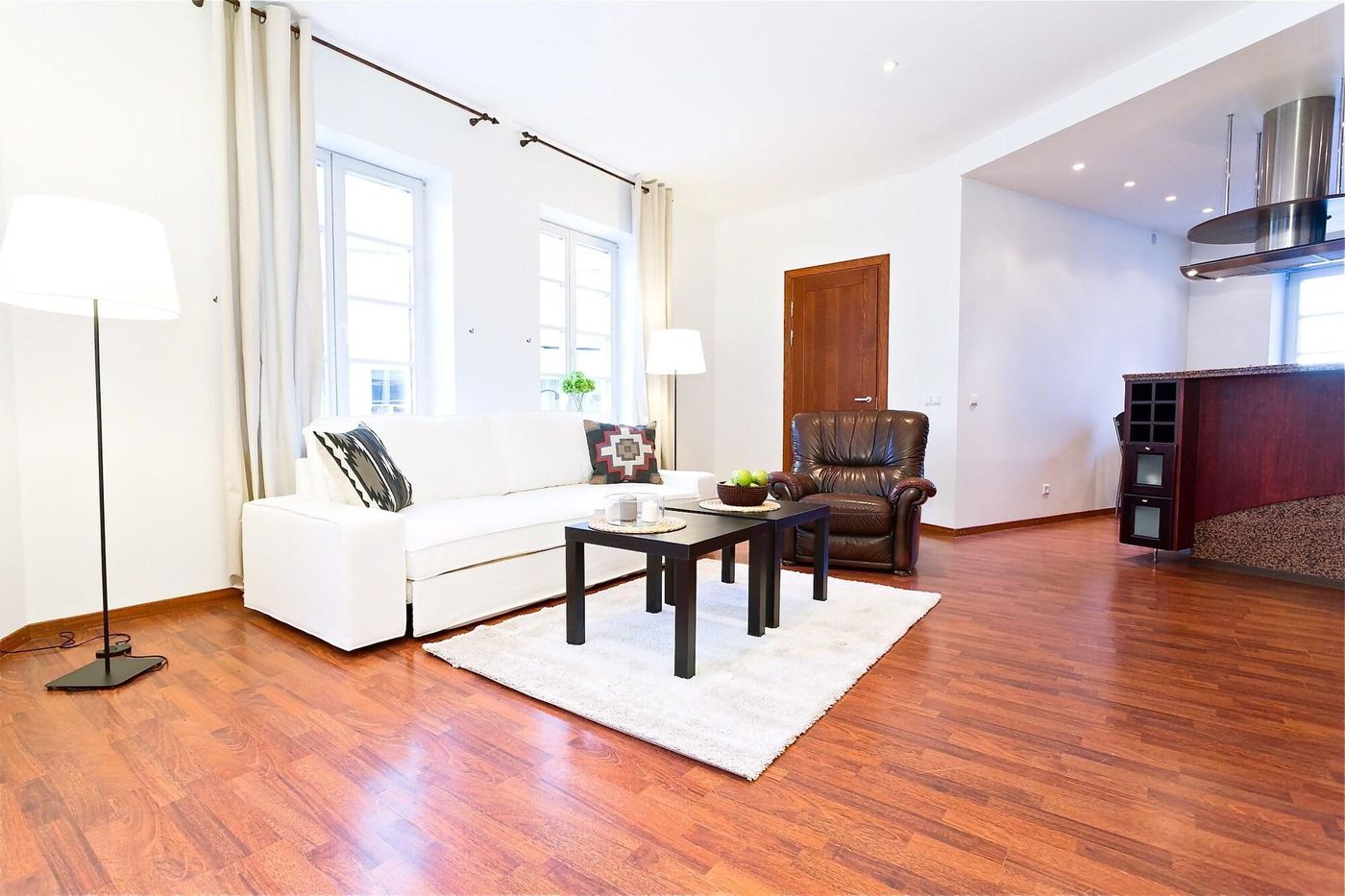 Vilnius Apartments & Suites Old Town-Lithuania-VILNIUS-Room-7