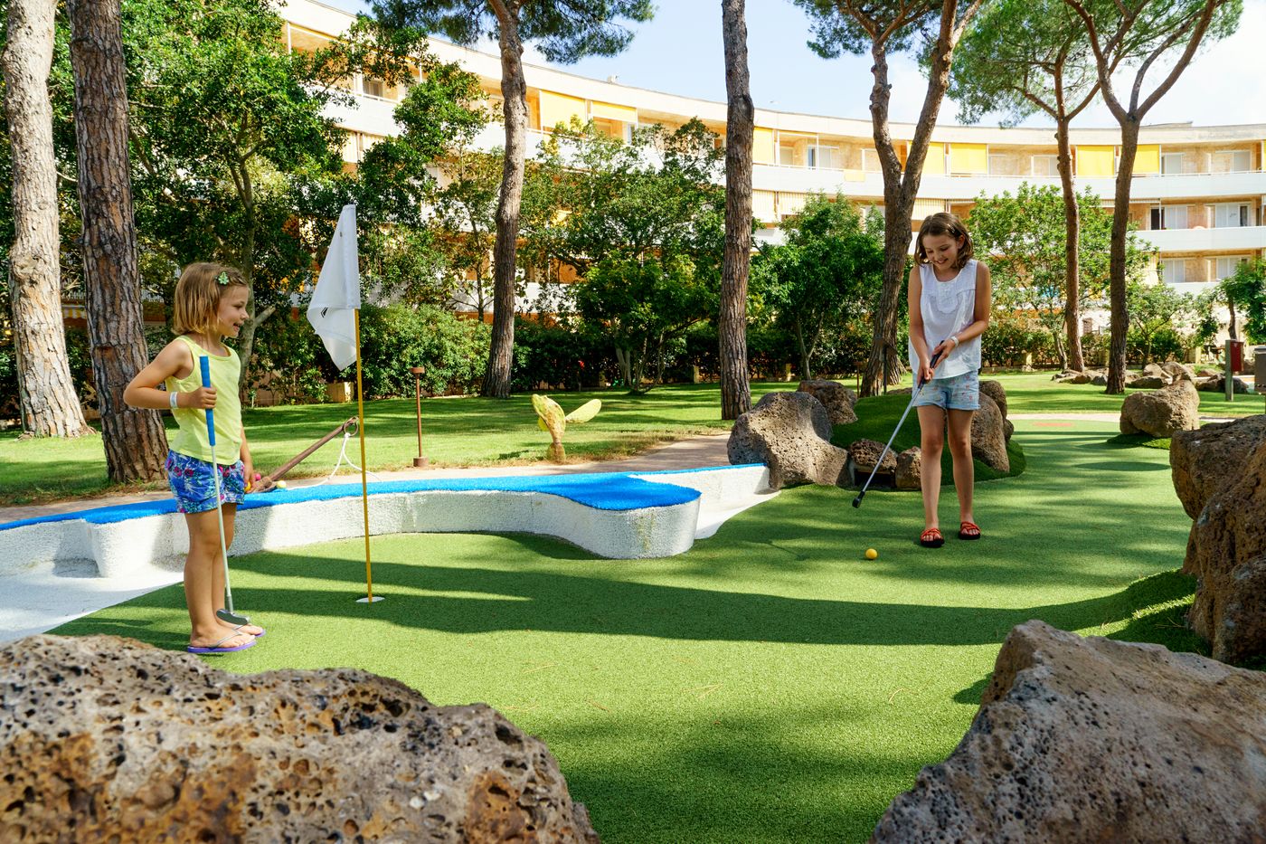 Valtur Sardegna Tirreno Resort