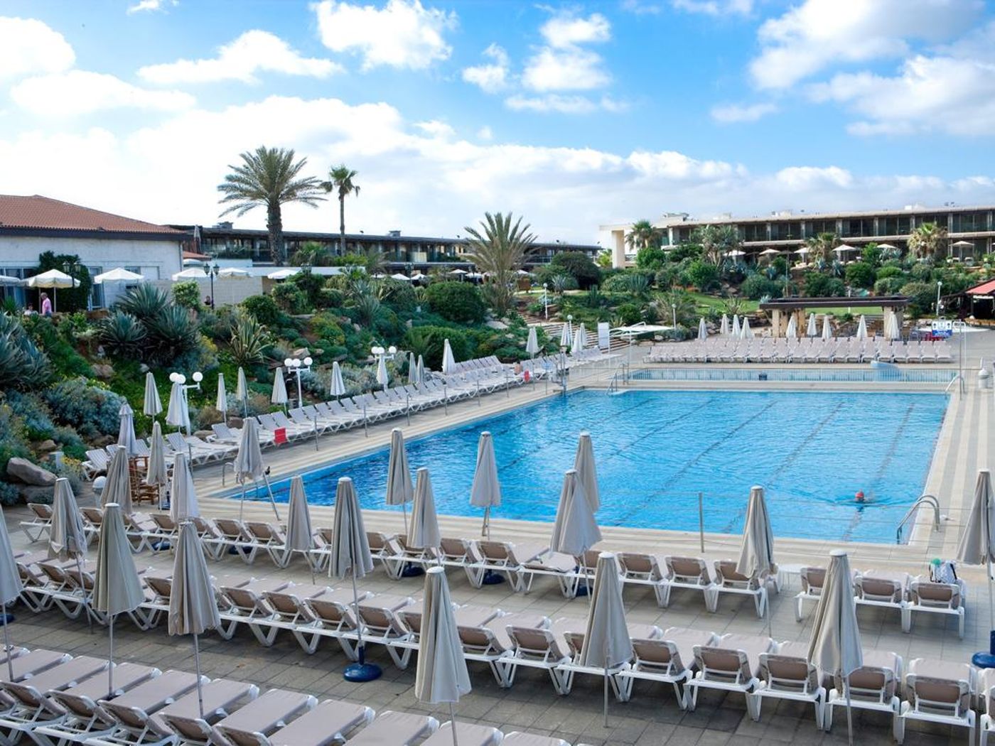 Dan Accadia Herzliya