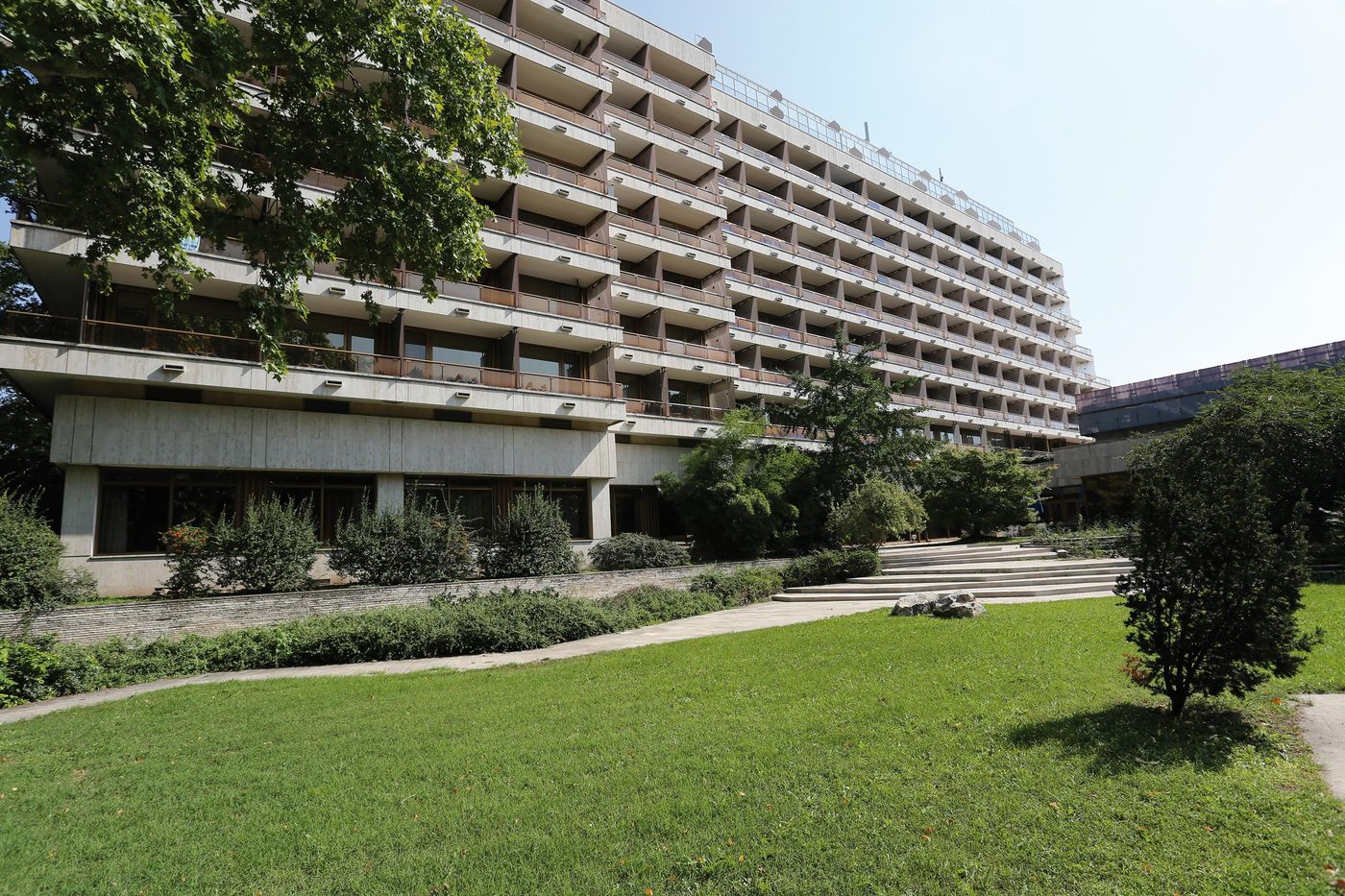 Ensana-Thermal-Margaret-Island-General-view-8