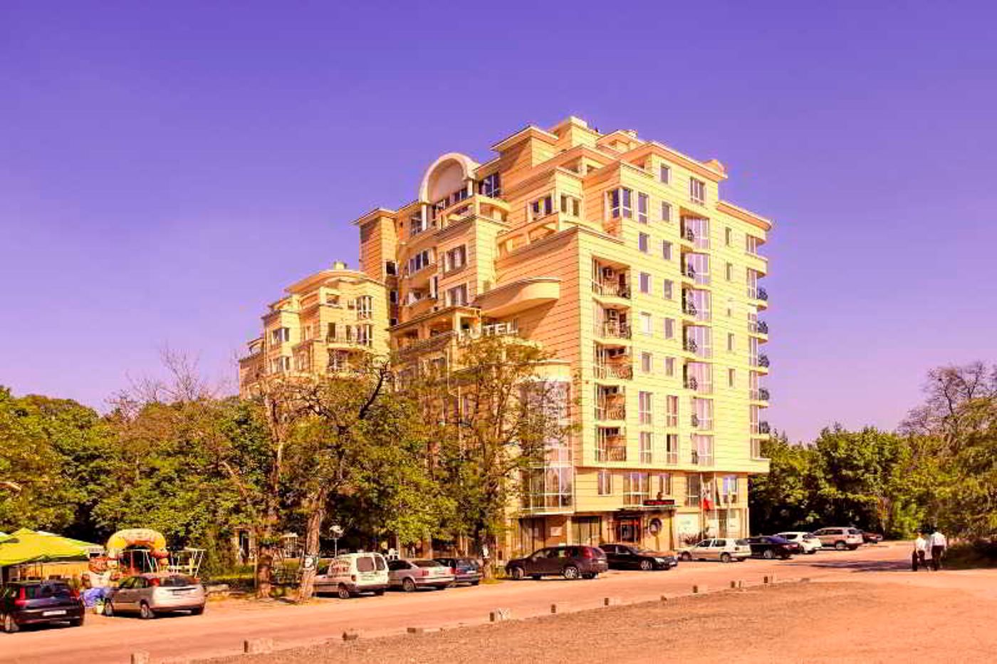 Park-Hotel-Plovdiv-General-view-5