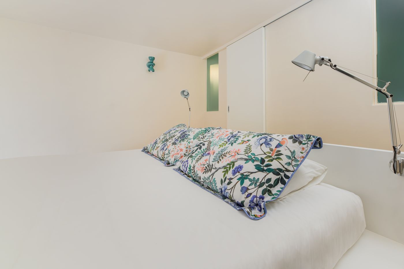 PRETALOGER VERDI 18 - Italy - Napoli - Room - 9