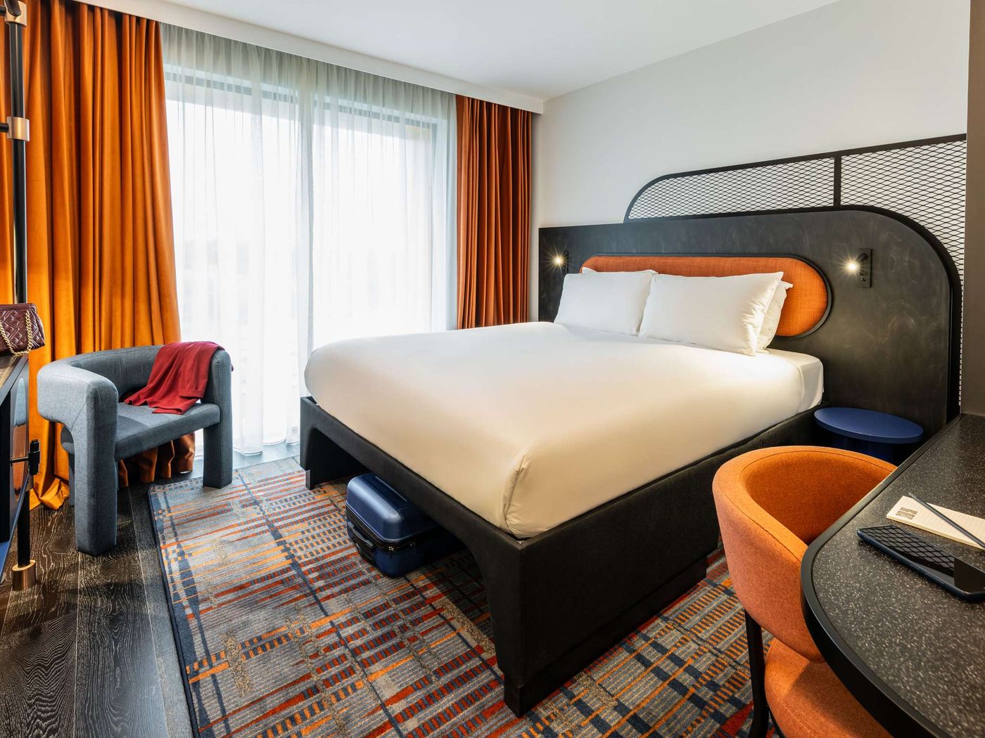 Tribe Manchester Airport (Opening Autumn 2024)-United Kingdom-Manchester-Room-9