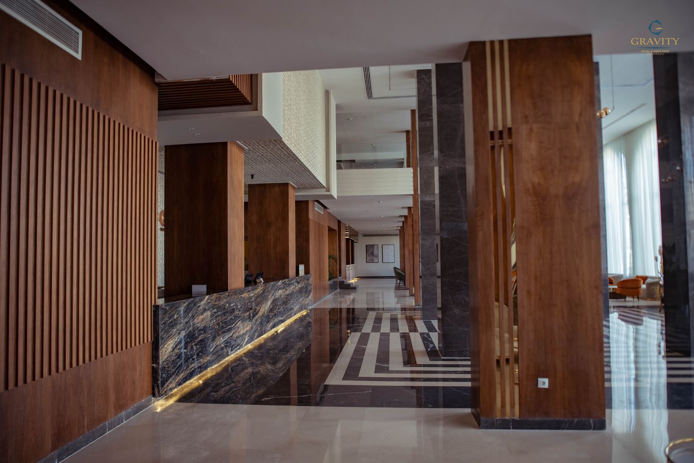 Gravity Hotel & Aqua Park Hurghada 03