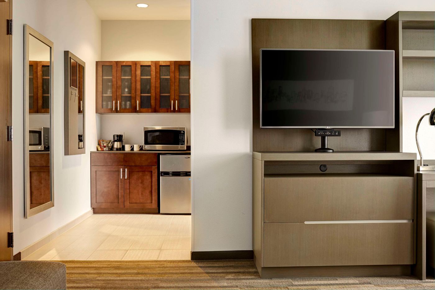 HYATT house Seattle/Redmond-United States-Redmond-Room-6