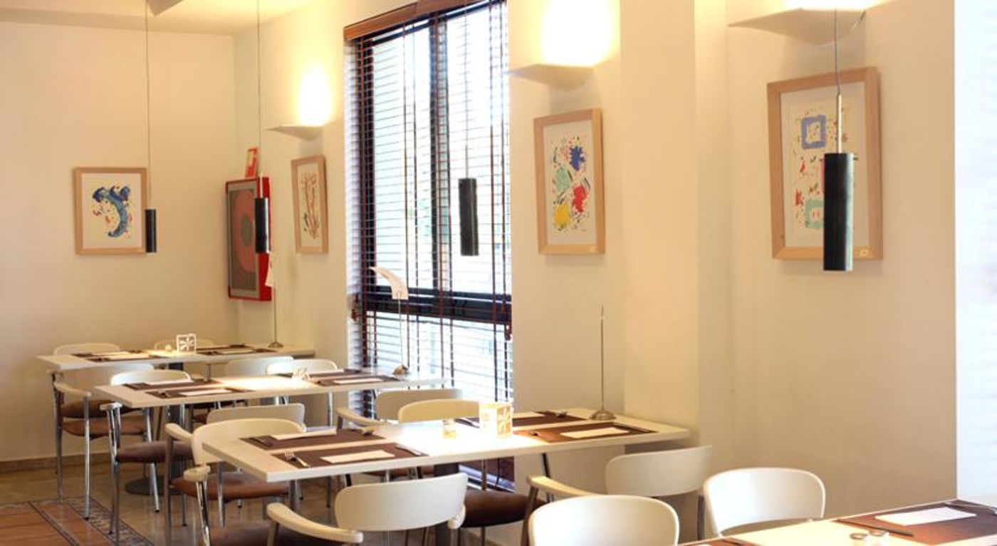 Jardin Milenio Hotel