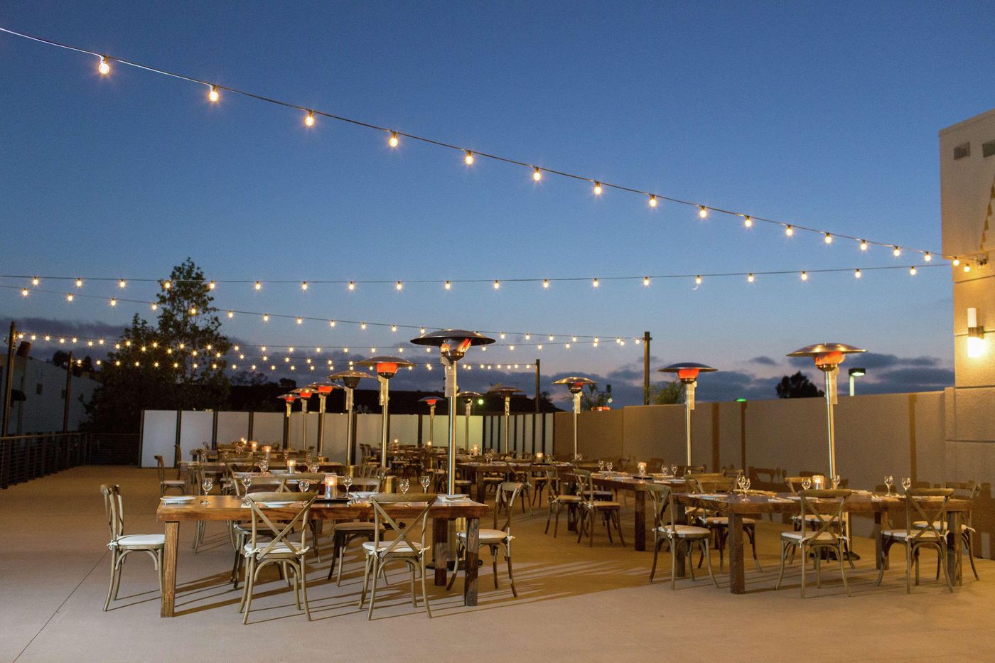 Hilton San Diego Mission Valley - United States - SAN DIEGO - Conferences - 8