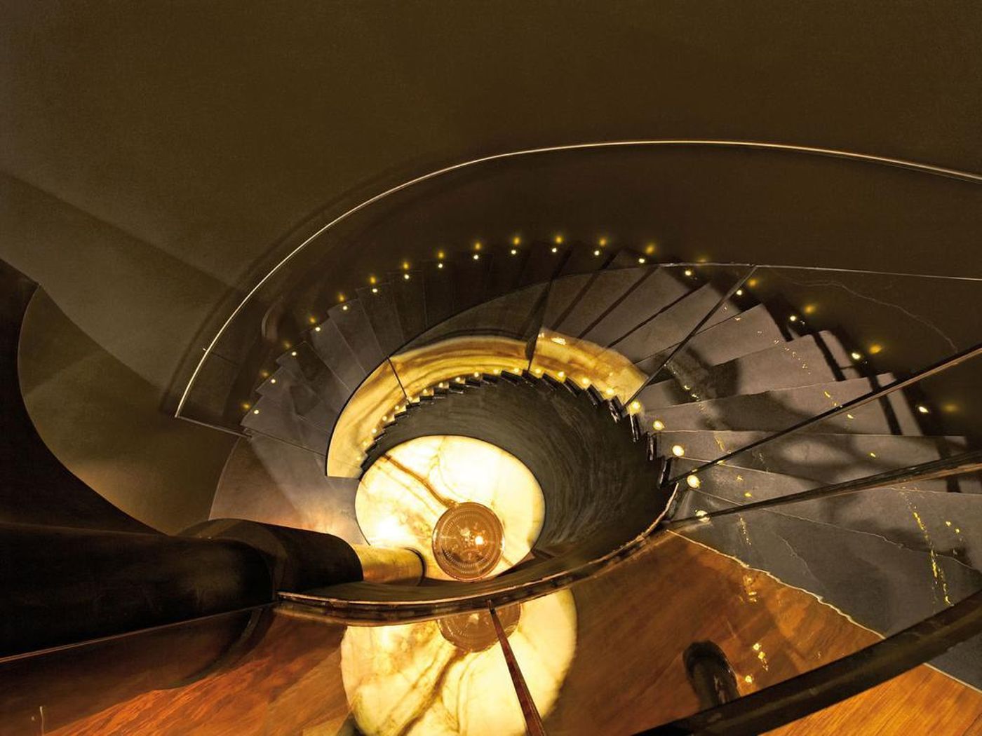 DO & CO Hotel Vienna - Austria - Vienna - General view - 2