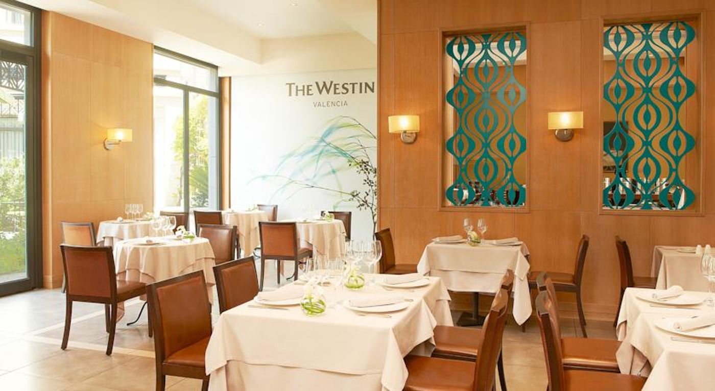 The Westin Valencia