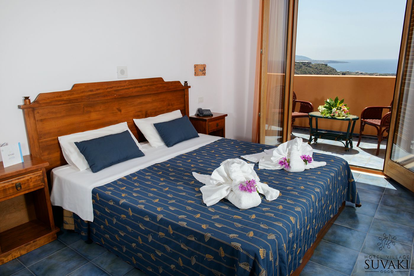 Suvaki Resort-Italy-SICILIA - PANTELLERIA-Room-5